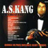 AS Kang