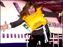 Maggie Philbin