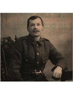 Samuel Blackwell Samuel Blackwell