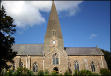 St. Clement Church