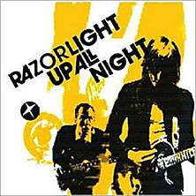 Review of Up All Night