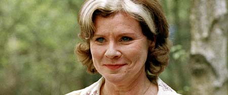 Imelda Staunton as Polly