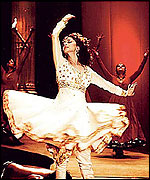 Madhuri Dixit