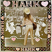 Review of Hank Wilson's Back