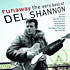 Review of Runaway - The Very Best of Del Shannon