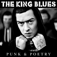 Review of Punk & Poetry
