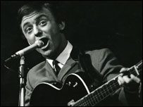 Gerry Marsden