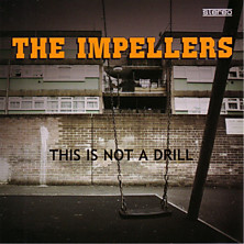 Review of This Is Not a Drill 