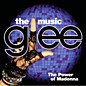 Review of Glee: The Music, The Power of Madonna