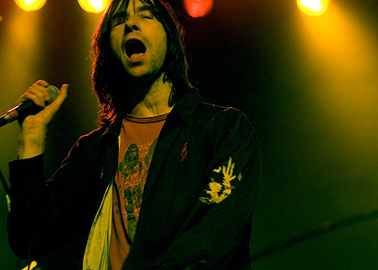 Primal Scream