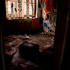 'Natural Light from the Window' – CHOSEN BY VAL WILLIAMS