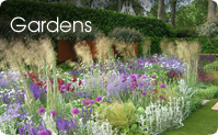 Gardens (image: The Daily Telegraph Garden, winner of Best in Show