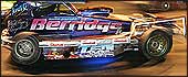 Motor sports