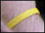 Charity Wristband