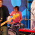 Supergrass in The Hub