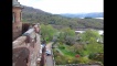 Looking East towards Ardgour.