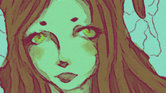 Aries girl