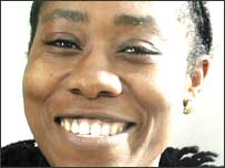 Chantel - Black History Story Telling