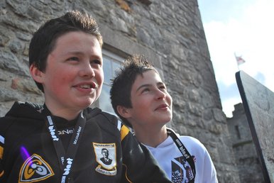 Enniskillen event