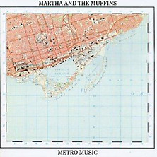 Review of Metro Music