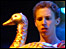 The Golden Goose [pic: Library Theatre]