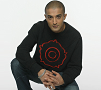 Have breakfast with Adil Ray on the BBC Asian Network 