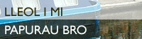 Papurau Bro