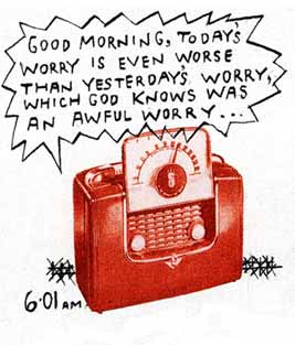 Michael Heath Cartoon