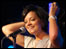 Lily Allen at Radio 1's Big Weekend in Swindon