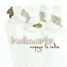 Review of Voyage to India