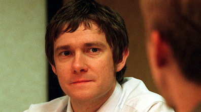Tim Canterbury