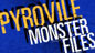 Watch: The Monster Files