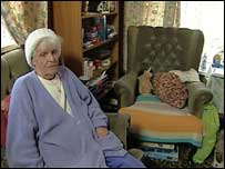 Dorothy Jones