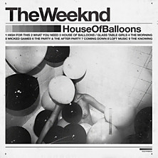 Review of House of Balloons