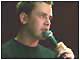 Scott Mills at The Nerve Centre, Derry