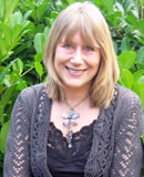 Anne Lorne Gillies