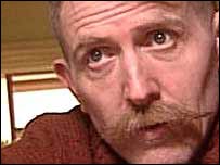 Billy Childish