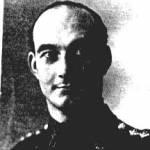 Capt. George Appleton 1939