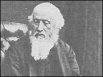 William Barnes