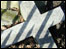 Cross shaped headstone