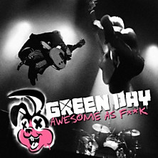 Review of Awesome as F**k