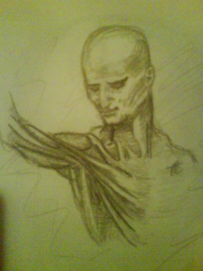Da Vinci Anatomy