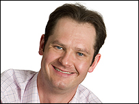 Jeremy Buxton