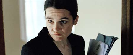 Kate (Shirley Henderson)