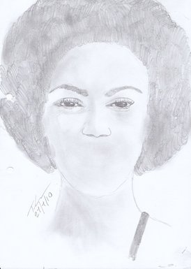 Women With No Mouth