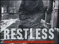 Restless by William Boyd