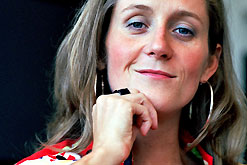 Martha Lane Fox