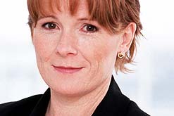 Kirsty Lang