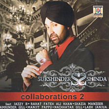 Review of Collaborations 2