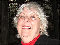 Pauline Miller